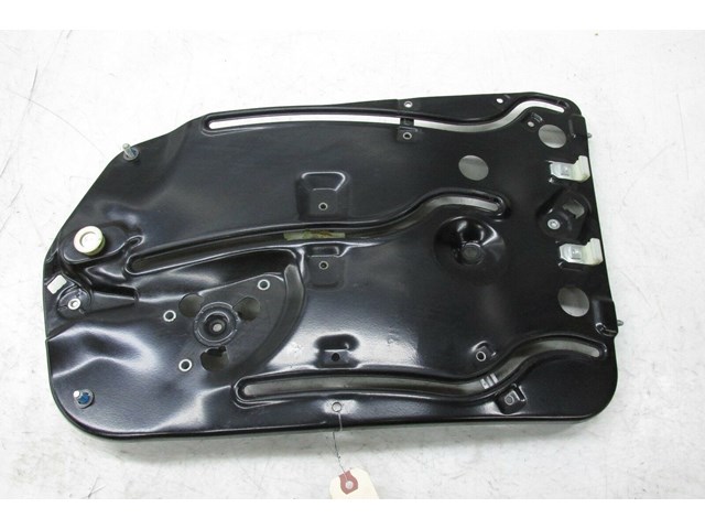 2006-2013 VOLVO C70 T5 OEM CONVERTIBLE LEFT REAR  QUARTER WINDOW REGULATOR