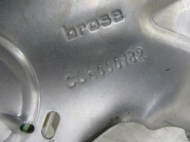 2003-2006 RANGE ROVER HSE OEM RIGHT FRONT DOOR WINDOW REGULATOR ASSEMBLY 