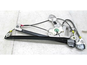 2003-2006 RANGE ROVER HSE OEM RIGHT FRONT DOOR WINDOW REGULATOR ASSEMBLY 