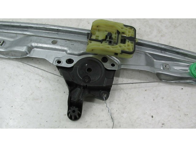2013-2018 FORD FOCUS ST OEM RIGHT REAR DOOR WINDOW REGULATOR 
