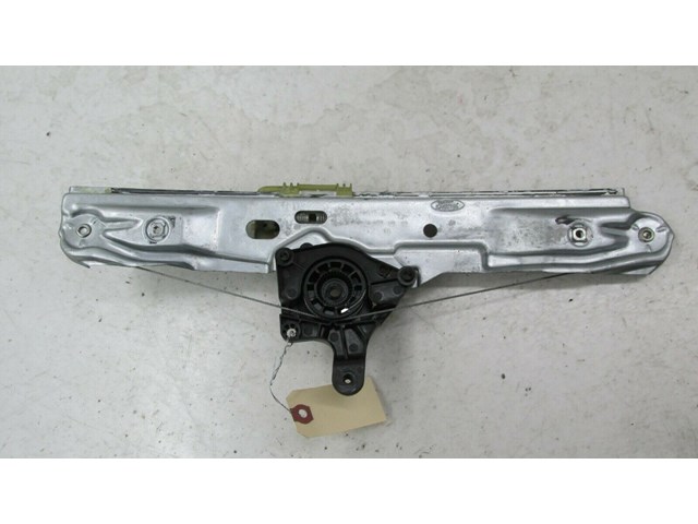 2013-2018 FORD FOCUS ST OEM RIGHT REAR DOOR WINDOW REGULATOR 