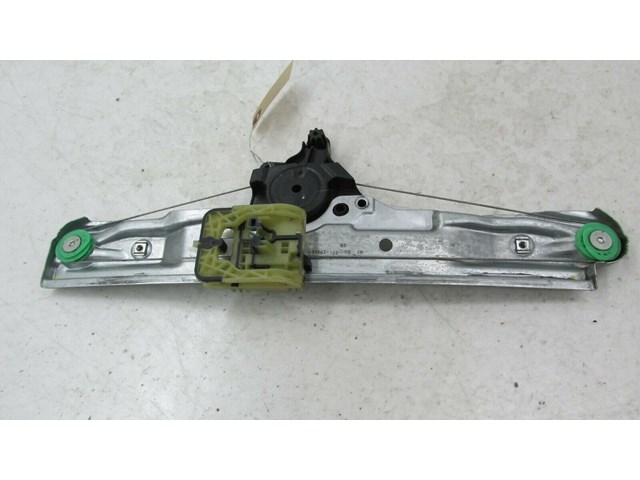 2013-2018 FORD FOCUS ST OEM RIGHT REAR DOOR WINDOW REGULATOR 