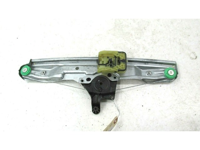 2013-2018 FORD FOCUS ST OEM RIGHT REAR DOOR WINDOW REGULATOR 