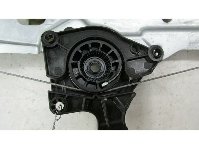 2013-2018 FORD FOCUS ST OEM RIGHT REAR DOOR WINDOW REGULATOR 