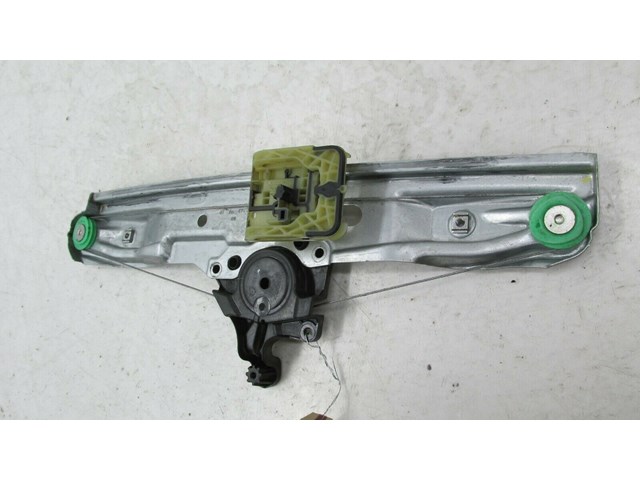 2013-2018 FORD FOCUS ST OEM RIGHT REAR DOOR WINDOW REGULATOR 