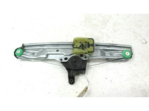 2013-2018 FORD FOCUS ST OEM RIGHT REAR DOOR WINDOW REGULATOR 