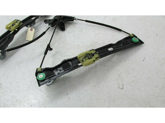 2013-2018 FORD FOCUS ST OEM LEFT FRONT DOOR WINDOW REGULATOR 