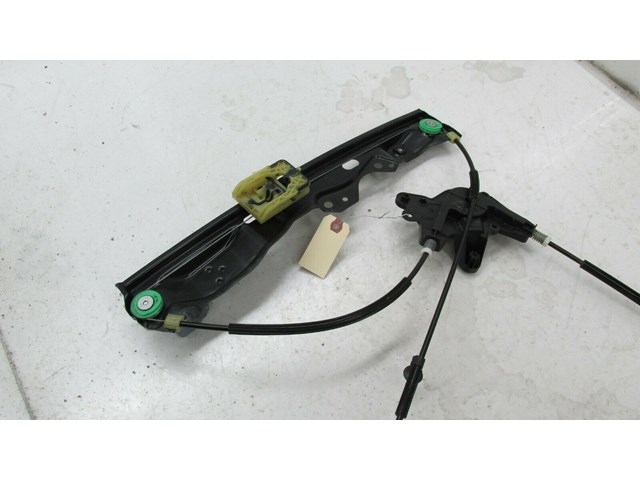 2013-2018 FORD FOCUS ST OEM LEFT FRONT DOOR WINDOW REGULATOR 