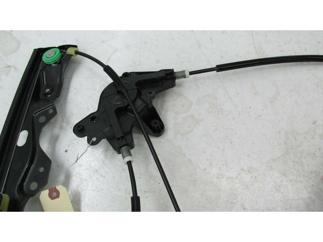2013-2018 FORD FOCUS ST OEM LEFT FRONT DOOR WINDOW REGULATOR 