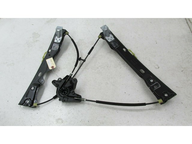 2013-2018 FORD FOCUS ST OEM LEFT FRONT DOOR WINDOW REGULATOR 