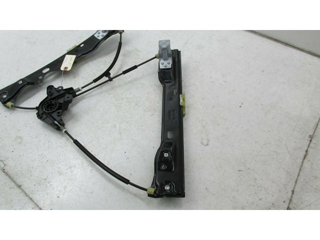 2013-2018 FORD FOCUS ST OEM LEFT FRONT DOOR WINDOW REGULATOR 
