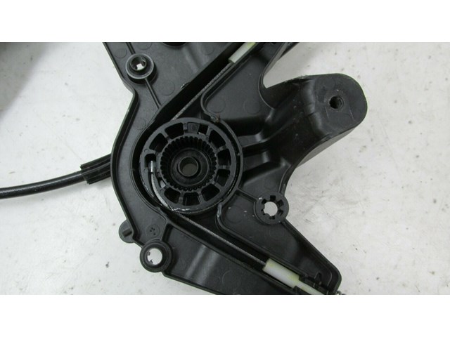 2013-2018 FORD FOCUS ST OEM LEFT FRONT DOOR WINDOW REGULATOR 