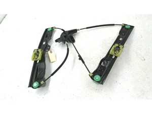 2013-2018 FORD FOCUS ST OEM LEFT FRONT DOOR WINDOW REGULATOR 