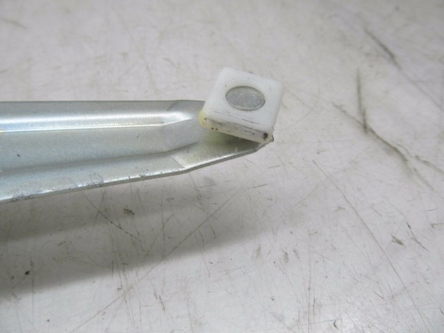  2007-2011 LEXUS GS350 OEM LEFT REAR DOOR DRIVER SIDE WINDOW REGULATOR   