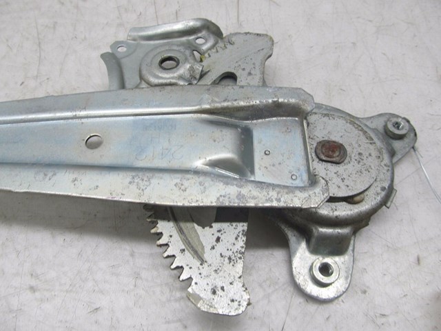  2007-2011 LEXUS GS350 OEM LEFT REAR DOOR DRIVER SIDE WINDOW REGULATOR   