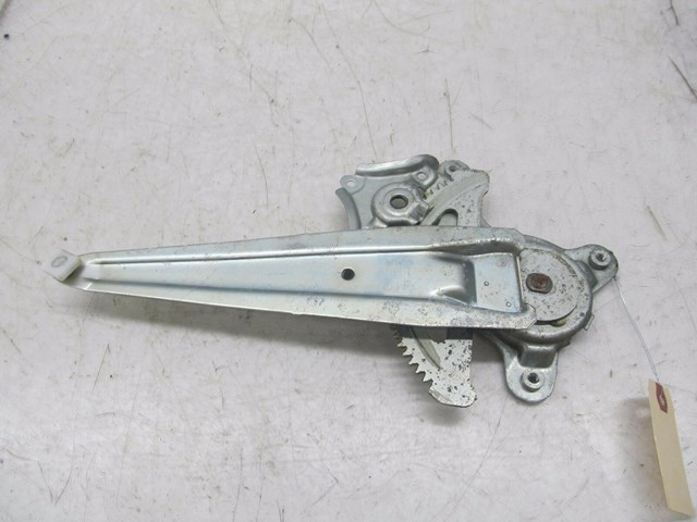  2007-2011 LEXUS GS350 OEM LEFT REAR DOOR DRIVER SIDE WINDOW REGULATOR   