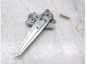  2007-2011 LEXUS GS350 OEM LEFT REAR DOOR DRIVER SIDE WINDOW REGULATOR   