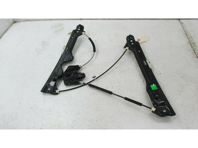2017-2019 BUICK LACROSSE OEM LEFT FRONT DOOR WINDOW REGULATOR 