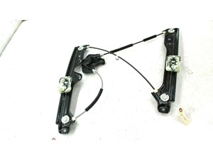 2017-2019 BUICK LACROSSE OEM LEFT FRONT DOOR WINDOW REGULATOR 