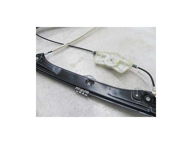 2007-2009 MERCEDES S600 W221 OEM RIGHT FRONT DOOR WINDOW REGULATOR