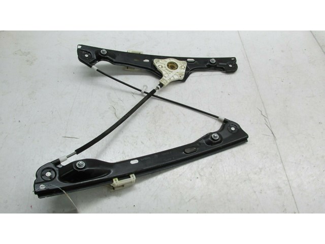 2007-2011 BMW 328i E90 OEM LEFT FRONT DOOR WINDOW REGULATOR 