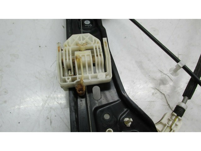 2007-2011 BMW 328i E90 OEM LEFT FRONT DOOR WINDOW REGULATOR 
