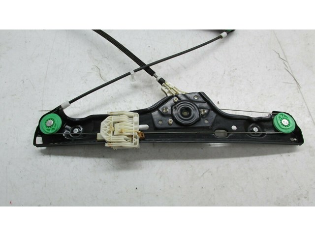 2007-2011 BMW 328i E90 OEM LEFT FRONT DOOR WINDOW REGULATOR 