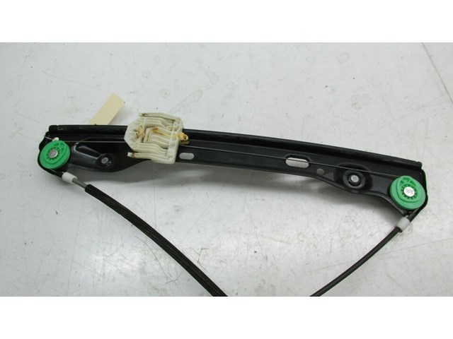 2007-2011 BMW 328i E90 OEM LEFT FRONT DOOR WINDOW REGULATOR 