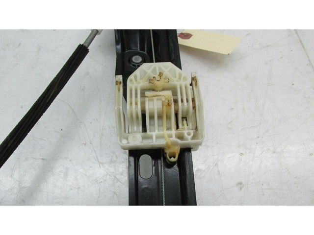 2007-2011 BMW 328i E90 OEM LEFT FRONT DOOR WINDOW REGULATOR 