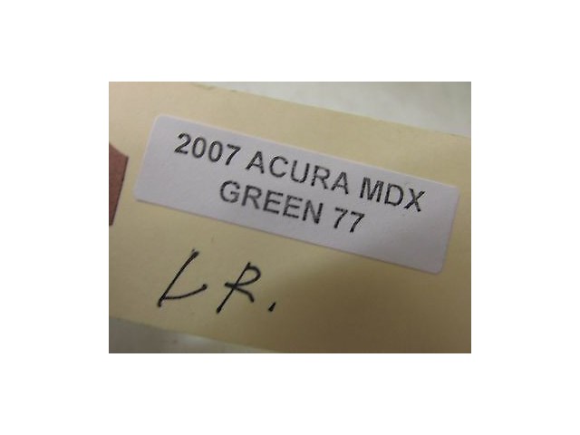 2007-2009 ACURA MDX OEM TRACTION CONTROL MODULE