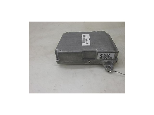 2007-2009 ACURA MDX OEM TRACTION CONTROL MODULE