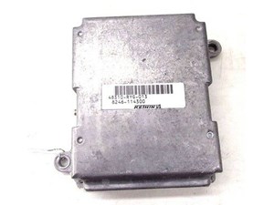 2007-2009 ACURA MDX OEM TRACTION CONTROL MODULE