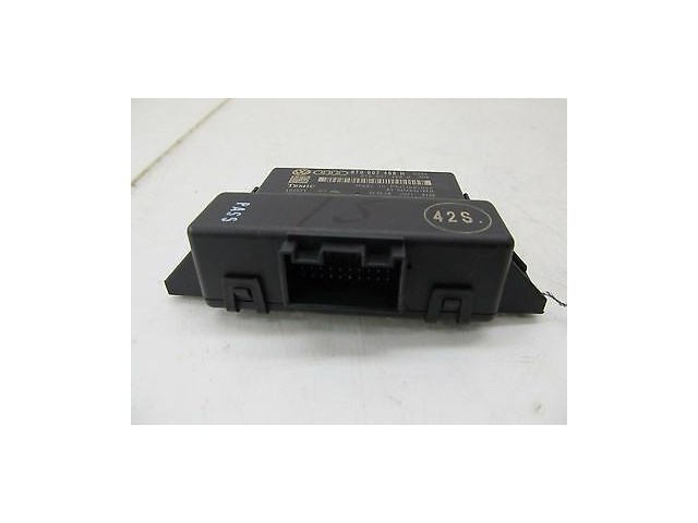 2008-2012 AUDI A4 AVANT WAGON B8 OEM INTERFACE GATEWAY CONTROL MODULE 8T0907468H