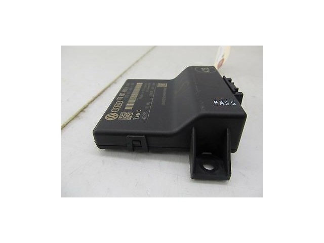 2008-2012 AUDI A4 AVANT WAGON B8 OEM INTERFACE GATEWAY CONTROL MODULE 8T0907468H