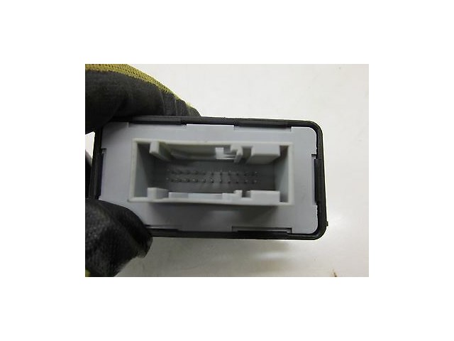 2009 AUDI A4 CABRIOLET 2.0T OEM HEADLIGHT RANGE CONTROL MODULE 890 907 357 H