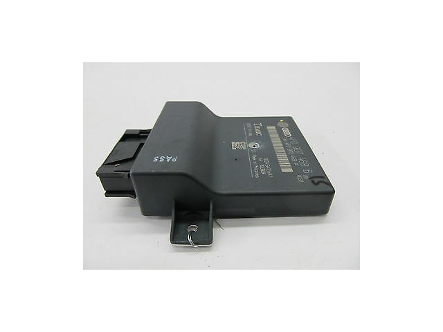 2005-2007 AUDI A6 QUATTRO C6 OEM RIGHT FRONT GATEWAY CONTROL MODULE 4F0907468B