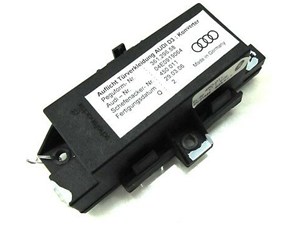  2004-2006 AUDI A8 L QUATTRO D3 OEM RIGHT FRONT DOOR ILLUMINATION CONTROL MODULE
