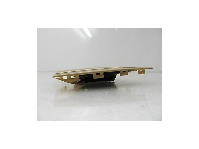 2006-2007 BMW 530I E60 OEM ULTRASONIC THEFT ALARM SENSOR CONTROL MODULE ASSEMBLY