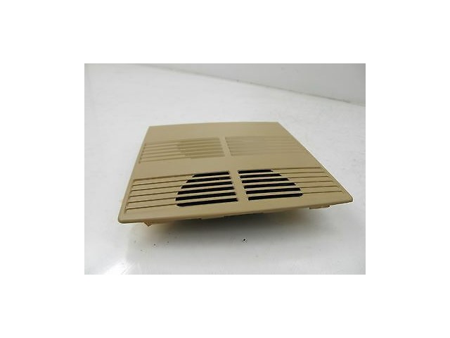 2006-2007 BMW 530I E60 OEM ULTRASONIC THEFT ALARM SENSOR CONTROL MODULE ASSEMBLY