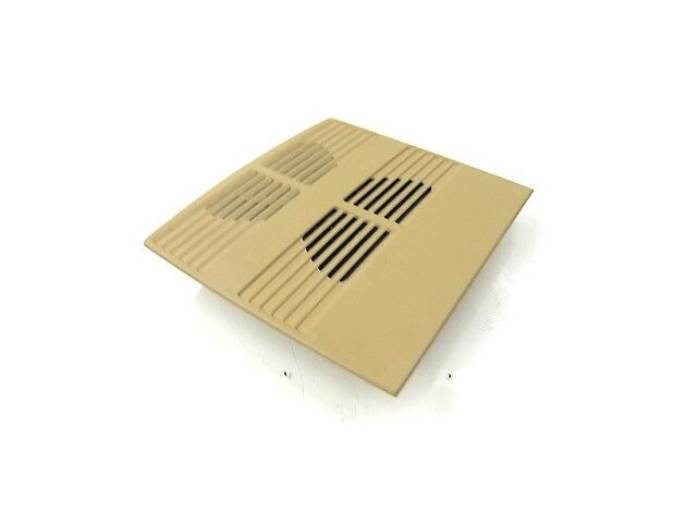 2006-2007 BMW 530I E60 OEM ULTRASONIC THEFT ALARM SENSOR CONTROL MODULE ASSEMBLY