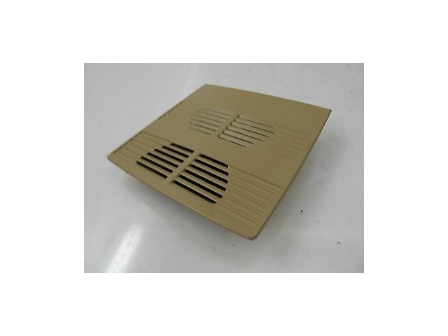 2006-2007 BMW 530I E60 OEM ULTRASONIC THEFT ALARM SENSOR CONTROL MODULE ASSEMBLY