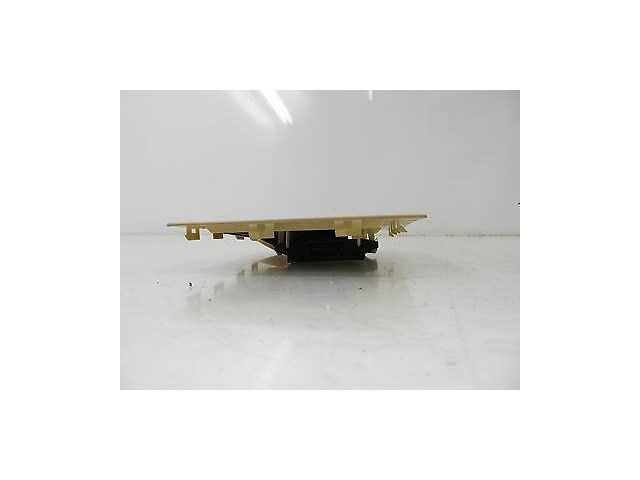 2006-2007 BMW 530I E60 OEM ULTRASONIC THEFT ALARM SENSOR CONTROL MODULE ASSEMBLY