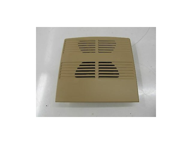 2006-2007 BMW 530I E60 OEM ULTRASONIC THEFT ALARM SENSOR CONTROL MODULE ASSEMBLY