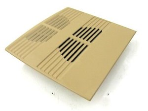 2006-2007 BMW 530I E60 OEM ULTRASONIC THEFT ALARM SENSOR CONTROL MODULE ASSEMBLY