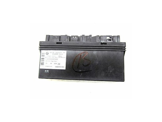 2008-2010 BMW 535i E60 OEM BCM BODY CONTROL MODULE UNIT 61359176069