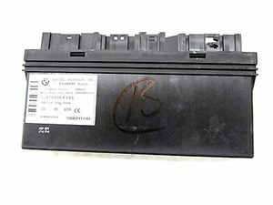 2008-2010 BMW 535i E60 OEM BCM BODY CONTROL MODULE UNIT 61359176069