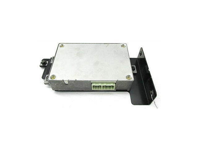 1997-2001 BMW 740i E38 OEM TELEMATIC COMMUNICATION CONTROL MODULE