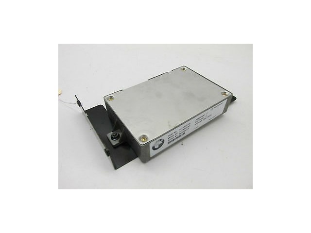 1997-2001 BMW 740i E38 OEM TELEMATIC COMMUNICATION CONTROL MODULE