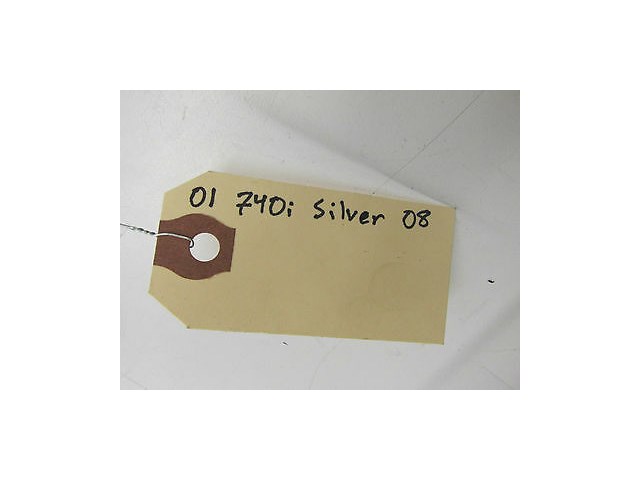 1997-2001 BMW 740i E38 OEM TELEMATIC COMMUNICATION CONTROL MODULE