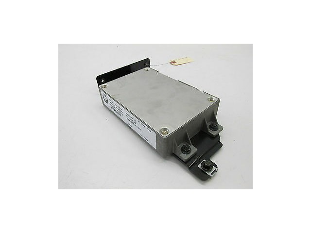 1997-2001 BMW 740i E38 OEM TELEMATIC COMMUNICATION CONTROL MODULE